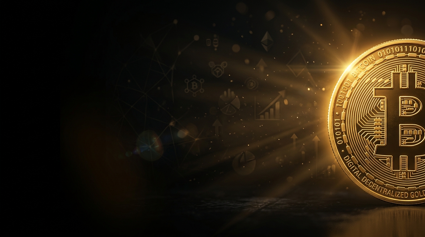 Bitcoin Background